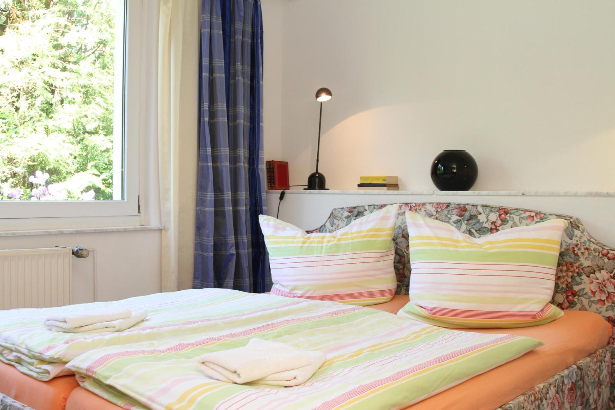 Ferienhaus "Am Papststein" Papstdorf Extérieur photo